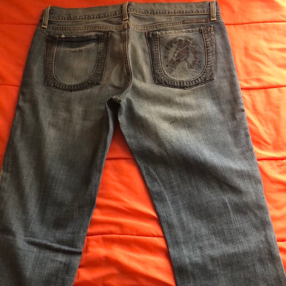 Citizen Jeans